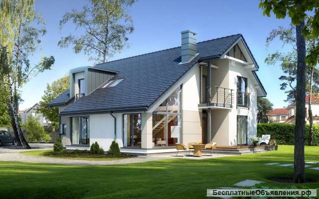 Строительство и ремонт под ключ Смета в подарок