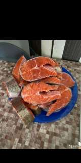 Форель радужная охлажденная р. Енисей