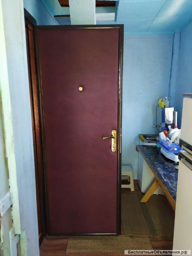 Дачу (загородный дом)