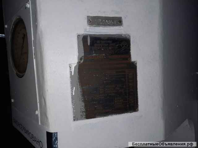 Пресс гидравлический одностоечный П6126А усилие 40т