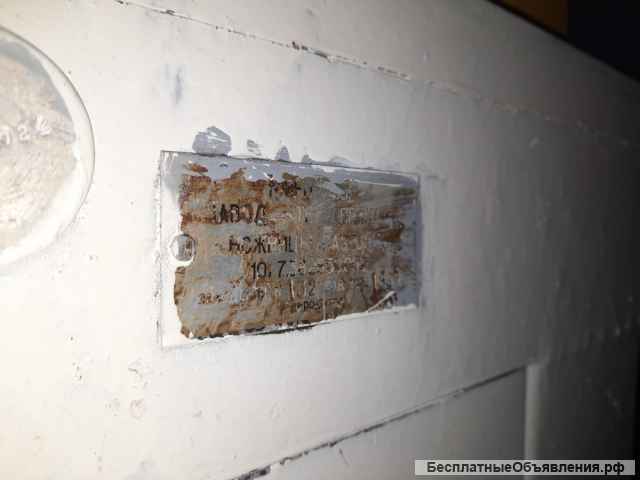 Станок высечной