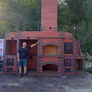 Печник СПБ и Лен.обл. ТОСНО