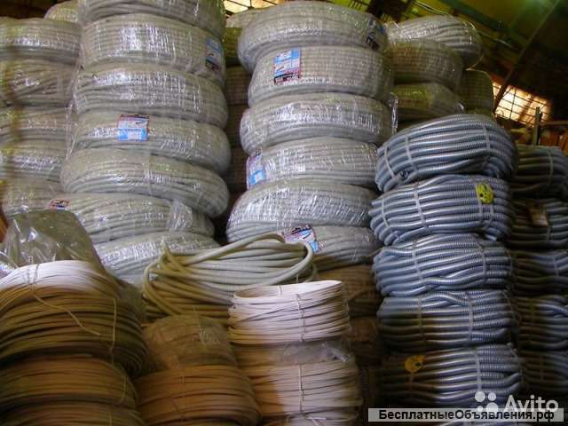 Кабель ппгнг-HF (frhf); пув; пугв; шввп; сип