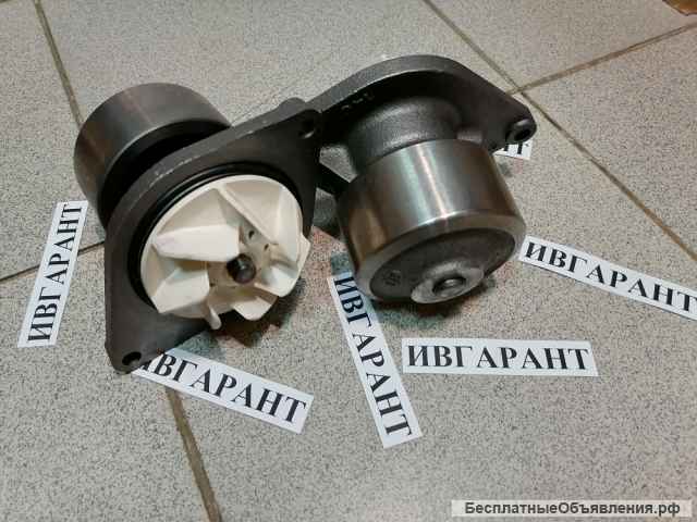 6754-61-1101 Водяная помпа 6754-61-1101