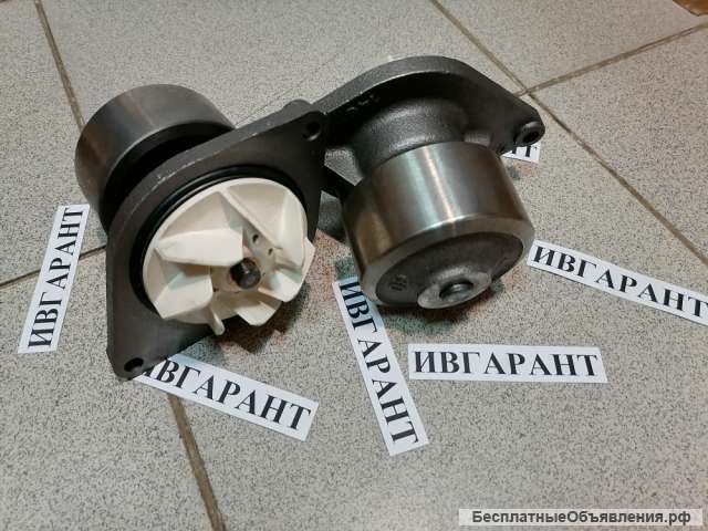 6754-61-1010 Водяной насос 6754-61-1010