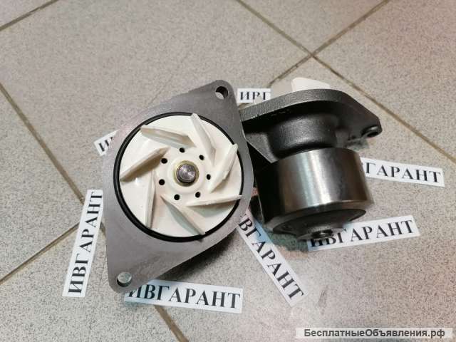 6754-61-1100 Водяная помпа Komatsu 6754-61-1100