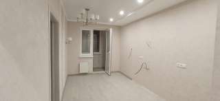 Отделка квартир под ключ