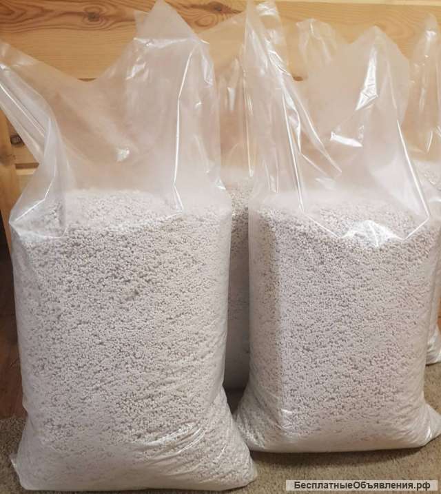 Агроперлит