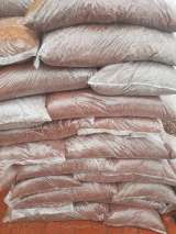 Кора лиственницы