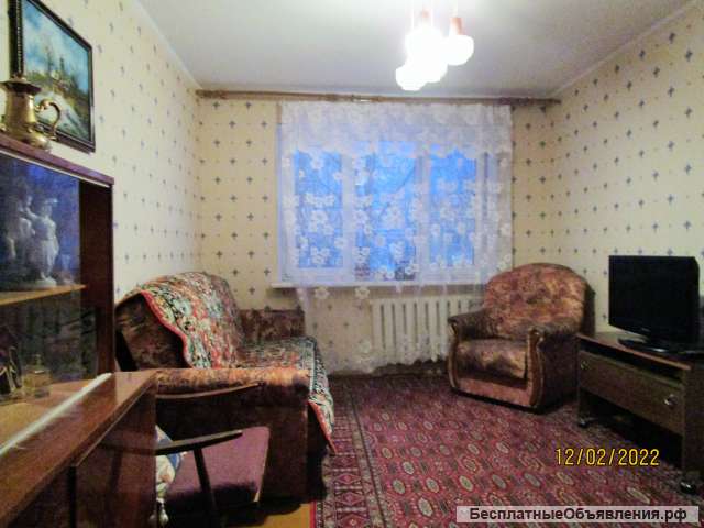 3-х к.кв. г. Сергиев Посад Московская обл. по ул. Дружбы