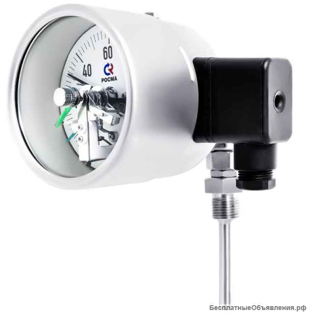 Термометры от производителя