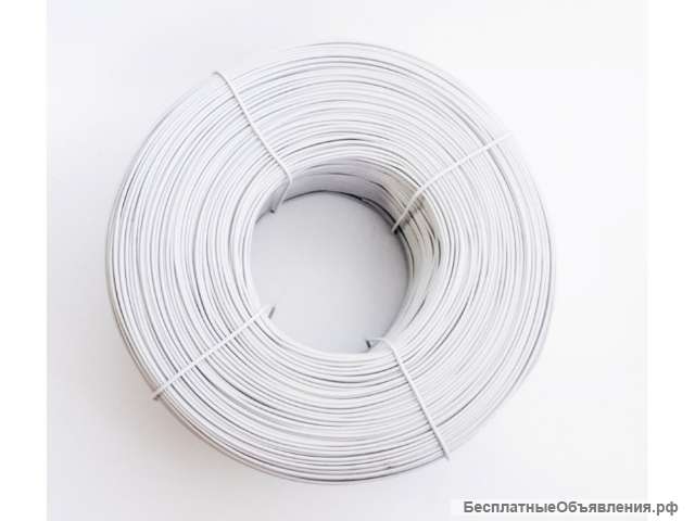 Кабель НКПБ и провод ПНСВ для прогрева бетона