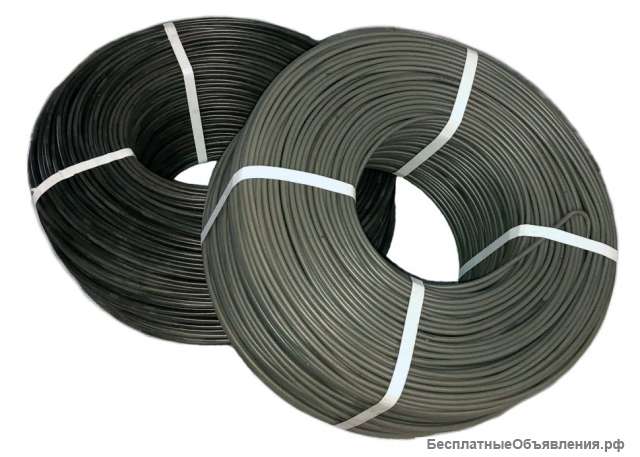 Кабель НКПБ и провод ПНСВ для прогрева бетона