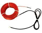 Кабель НКПБ и провод ПНСВ для прогрева бетона