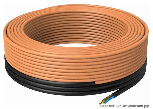 Кабель НКПБ и провод ПНСВ для прогрева бетона