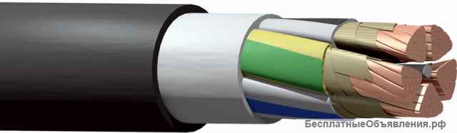Кабель силовой