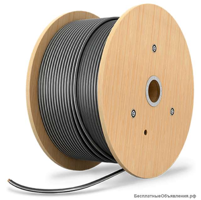 Кабель силовой КГ 3x25+1x10 (медный)