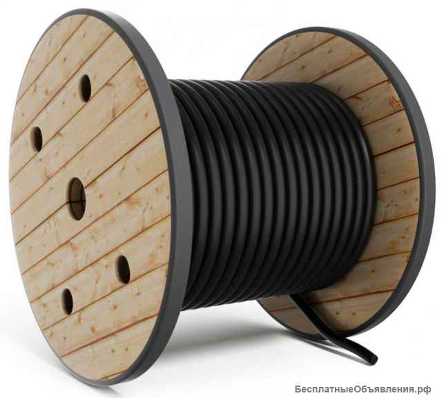 Провода установочные и силовые кабели