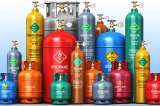 Газы и жидкие газы