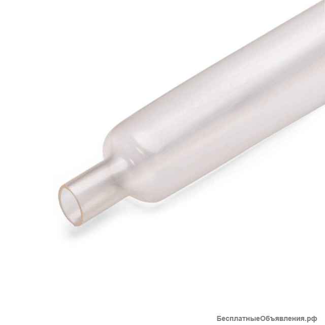 Изоляционные и термоусаживаемые трубки