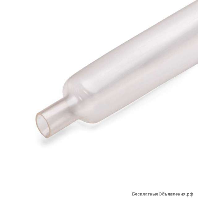 Термоусадочные трубки купить недорого