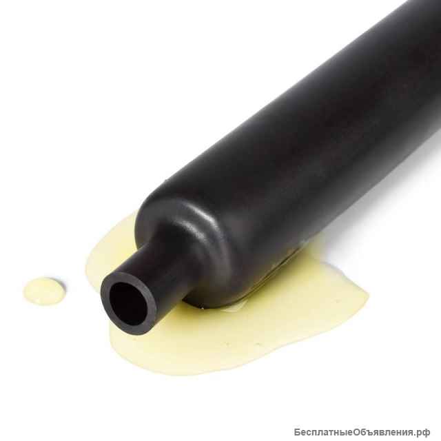 Термоусадочные трубки купить недорого