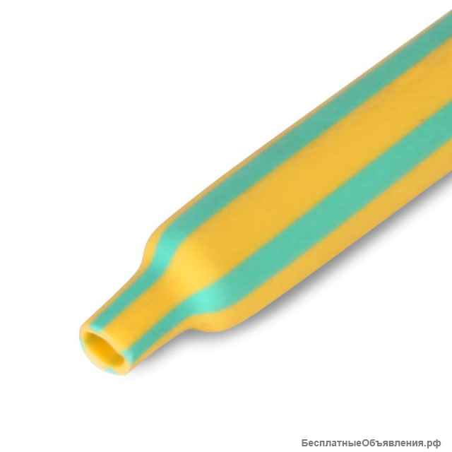 Термоусадочные трубки купить недорого