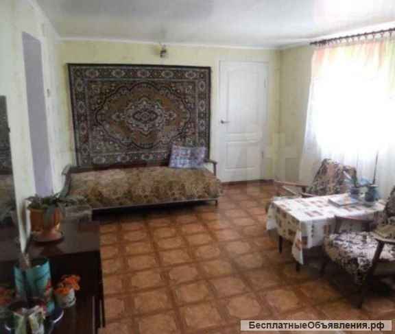 Утный дом 120 кв.м. с земельным участком 50 соток плодородной земли