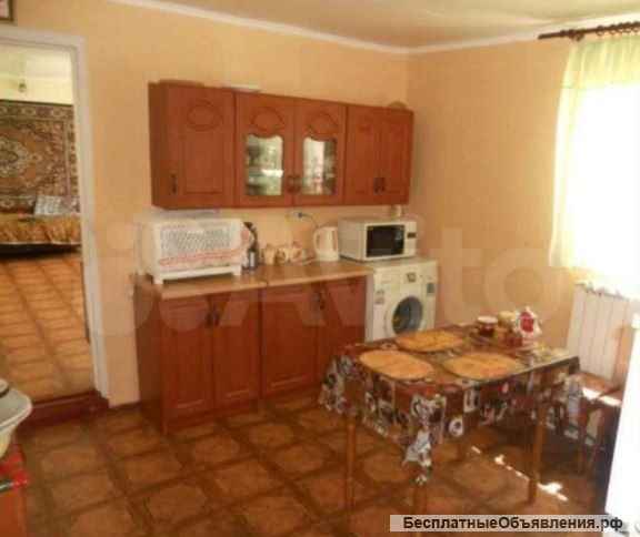 Утный дом 120 кв.м. с земельным участком 50 соток плодородной земли