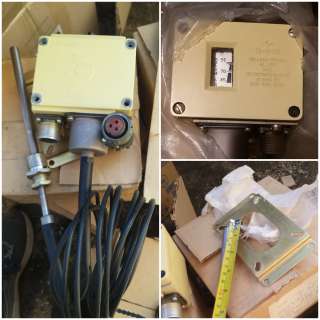 Датчик-реле температуры ТР-К-06 55 85°С