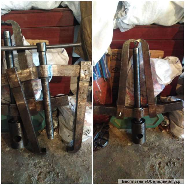 Съемники подшипников