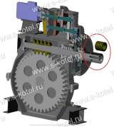 Пружины для котельного оборудования