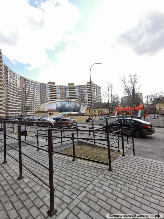 Сдам квартиру - Студию в г. Красногорске