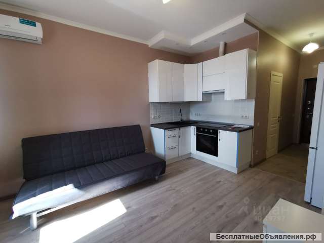 Сдам квартиру - Студию в г. Красногорске