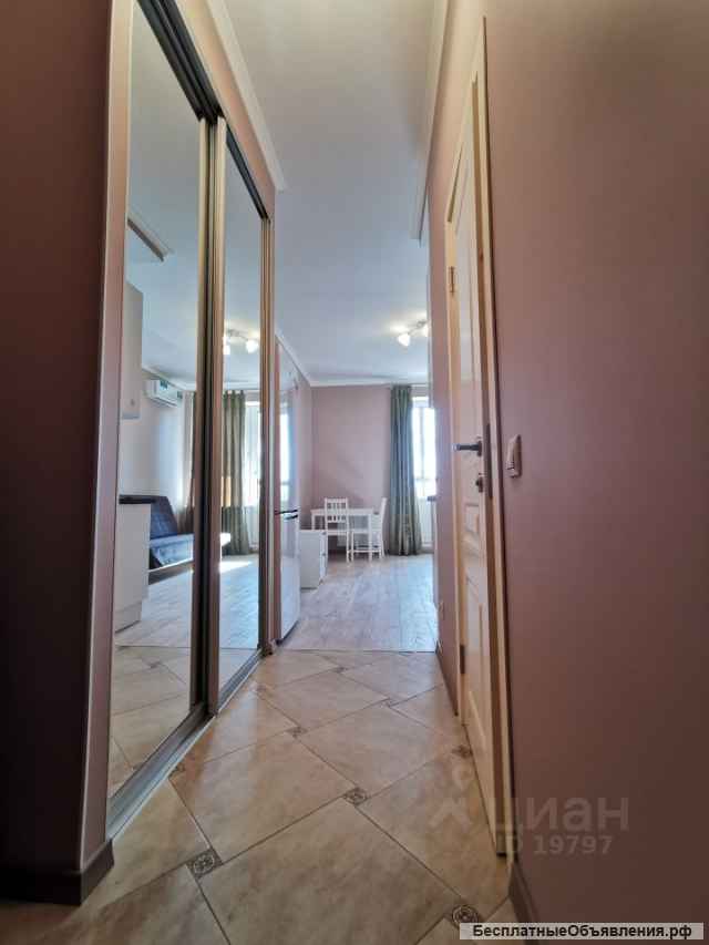 Сдам квартиру - Студию в г. Красногорске