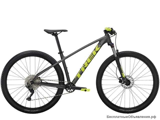 Велосипед Trek Marlin 6 27.5 (2022)