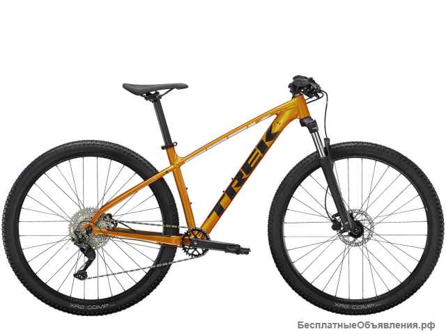 Велосипед Trek Marlin 6 27.5 (2022)