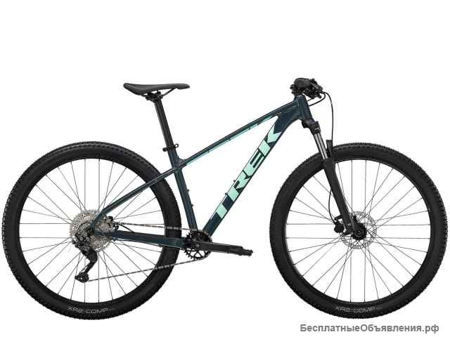 Велосипед Trek Marlin 6 27.5 (2022)