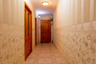 3-комнатную квартиру в новом доме Черемушки Одесса