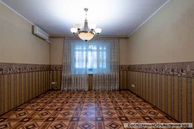 3-кімнатну квартиру в новому будинку Черемушки Одеса