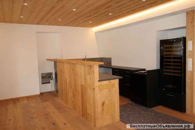 Hotel DES ALPES высшего стандарта, в лучшем центральном месте в Inden