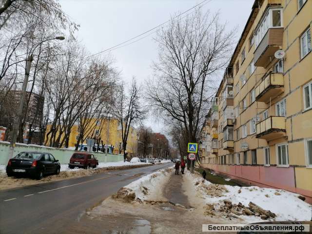 Уютная 2к кв. для ПМЖ и отдыха