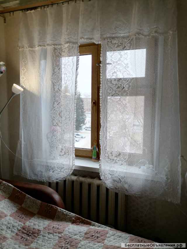 Уютная 2к кв. для ПМЖ и отдыха