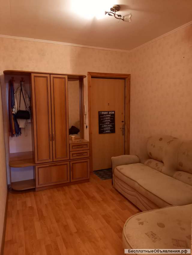 1к.кв 45м2 12/16эт.