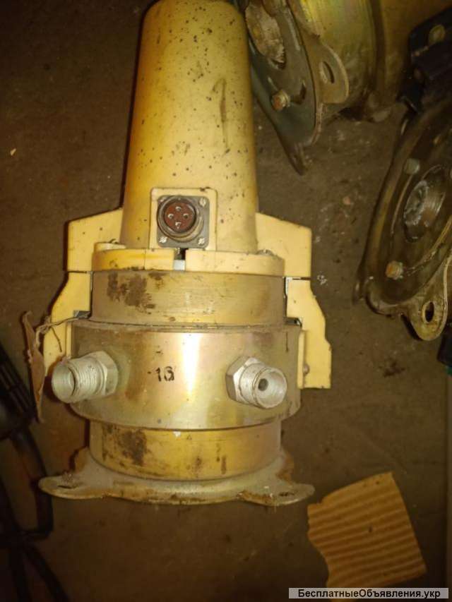 Дифманометры разные