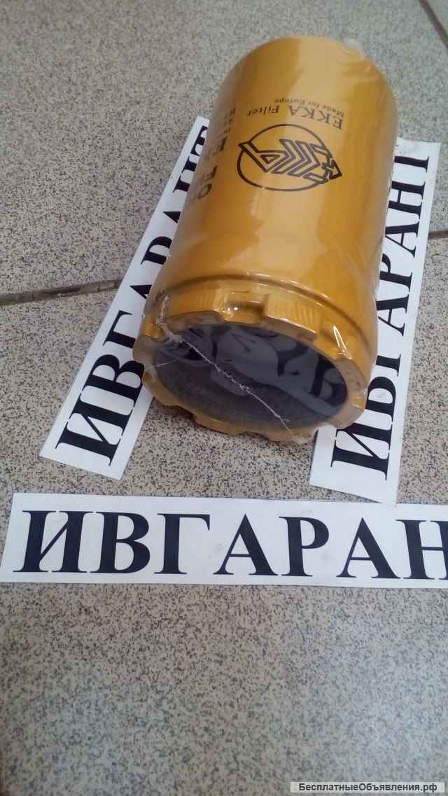 ЕК-2064 Фильтр гидравлический (для ZX240-3) ЕК-2064