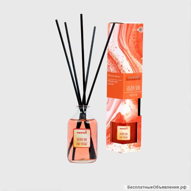 Ароматизаторы автомобильные Medori