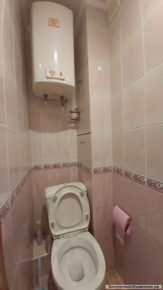 2-х. к.квартиру, улучшенной планировки, р-он Метро