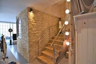 Парный дом в 50 метрах от моря в Пинеда де Мар