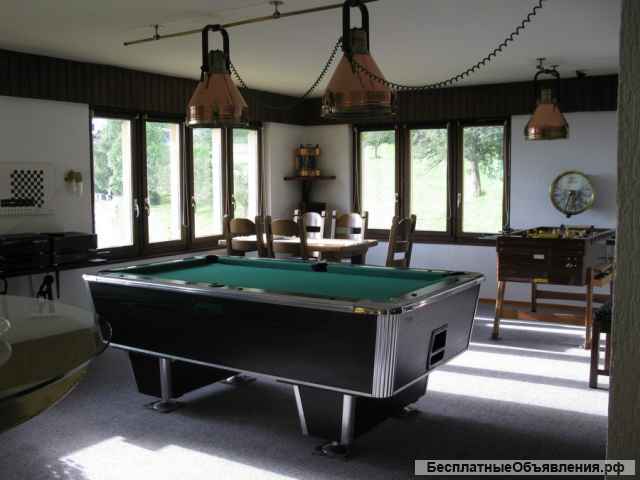 GUTTET Villa около Leukerbad, роскошная вилла в тихом солнечном месте, высший стандарт